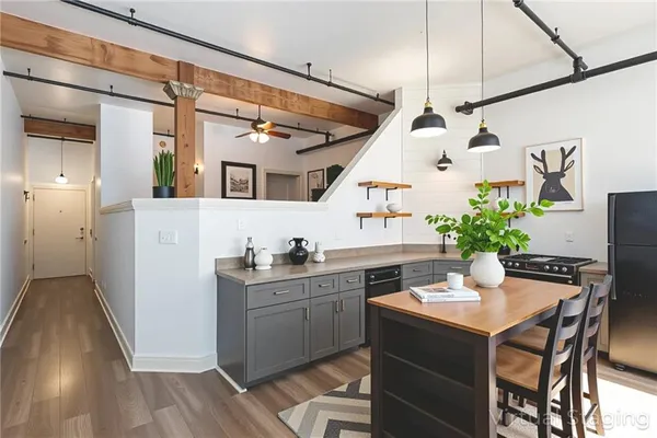 $132,500 | 308 West 8th Street, Unit 505, Kansas City, MO 64105