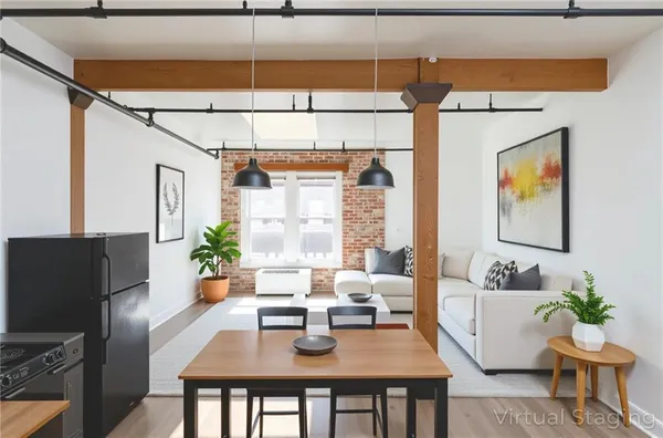 $132,500 | 308 West 8th Street, Unit 505, Kansas City, MO 64105