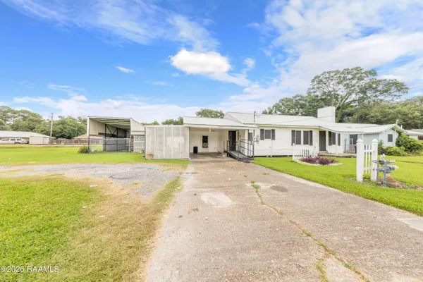 $66,500 | 1405 East Willow Street, Lafayette, LA 70501