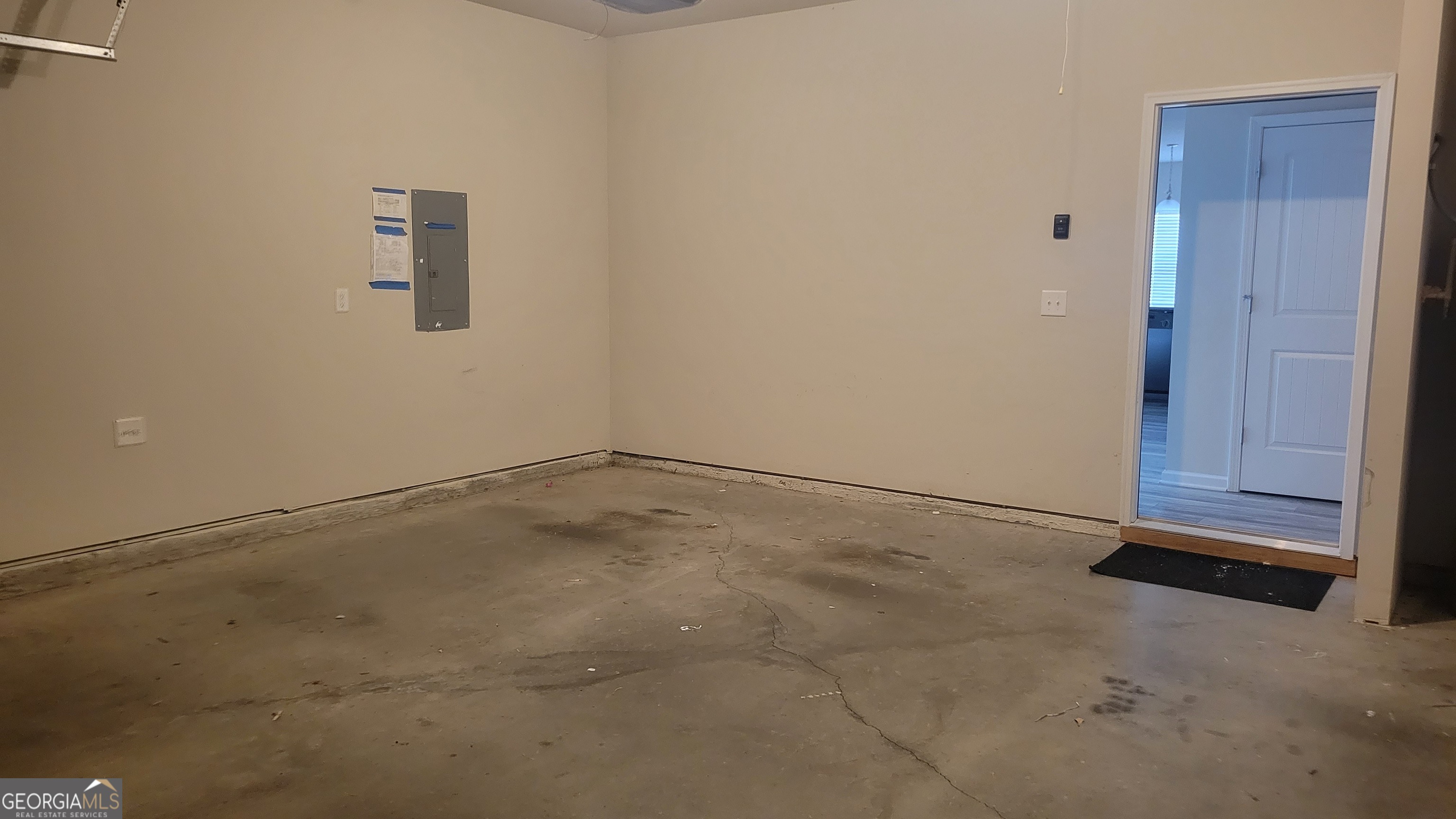 10 Bayberry Circle Southwest Rome, GA 30165 - Photo 21 of 38 a view of an empty room