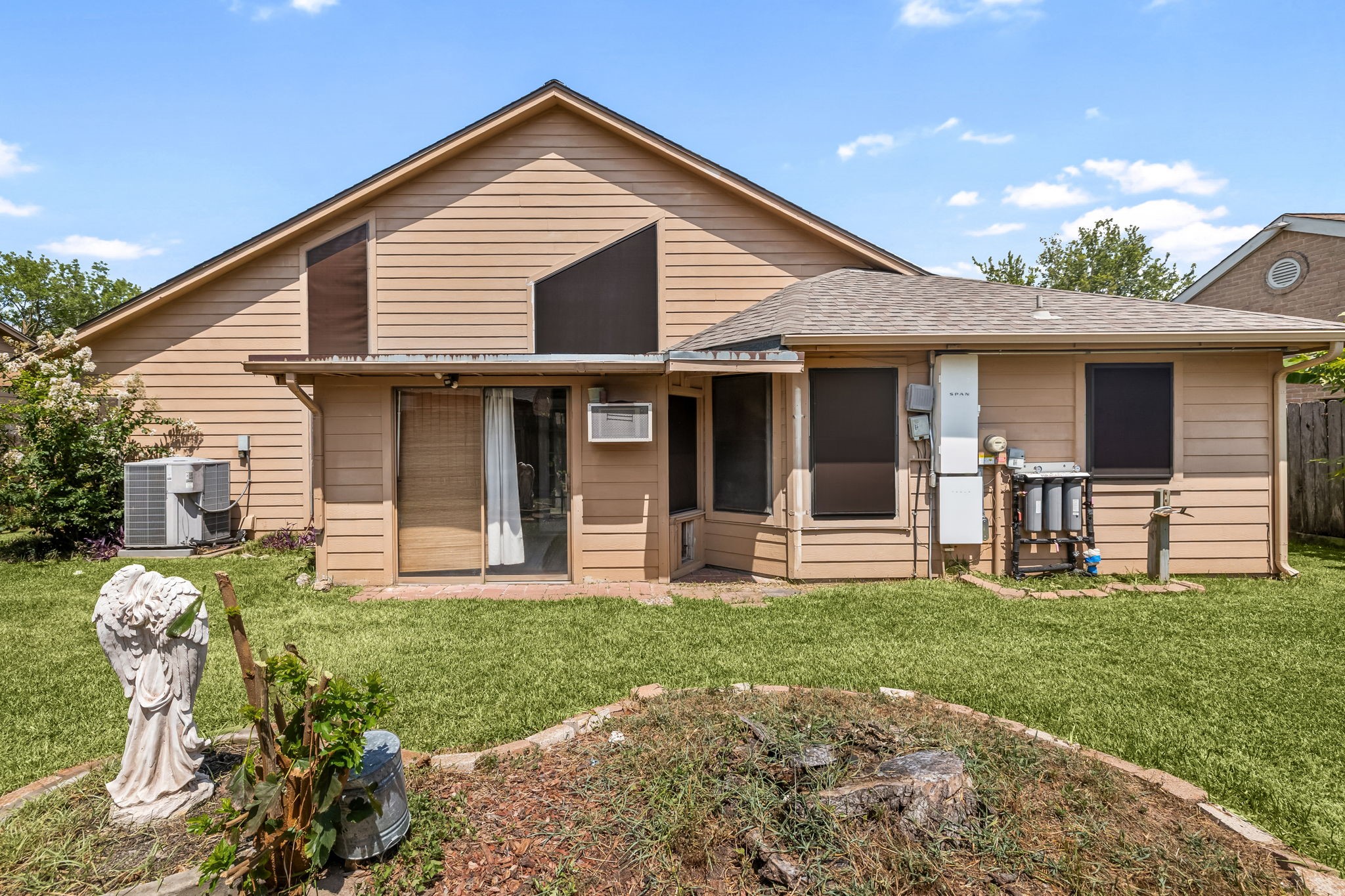 6211 Crakston Street Houston, TX 77084 - Photo 35 of 38