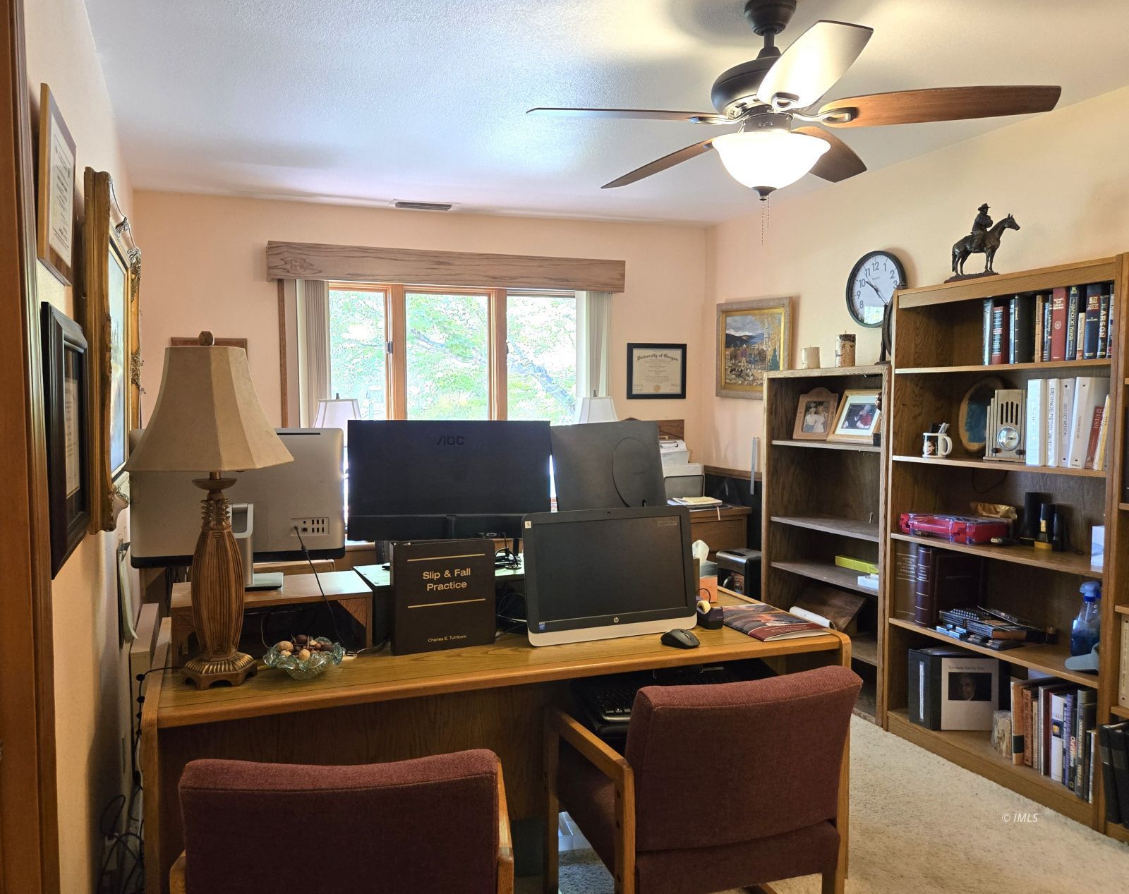 221 Mt Tom Road Bishop, CA 93514 - Photo 15 of 23 Office