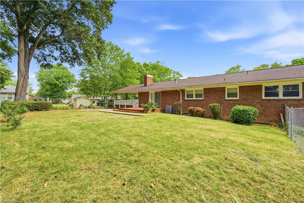717 Corjon Road Kernersville, NC 27284 - Photo 41 of 48