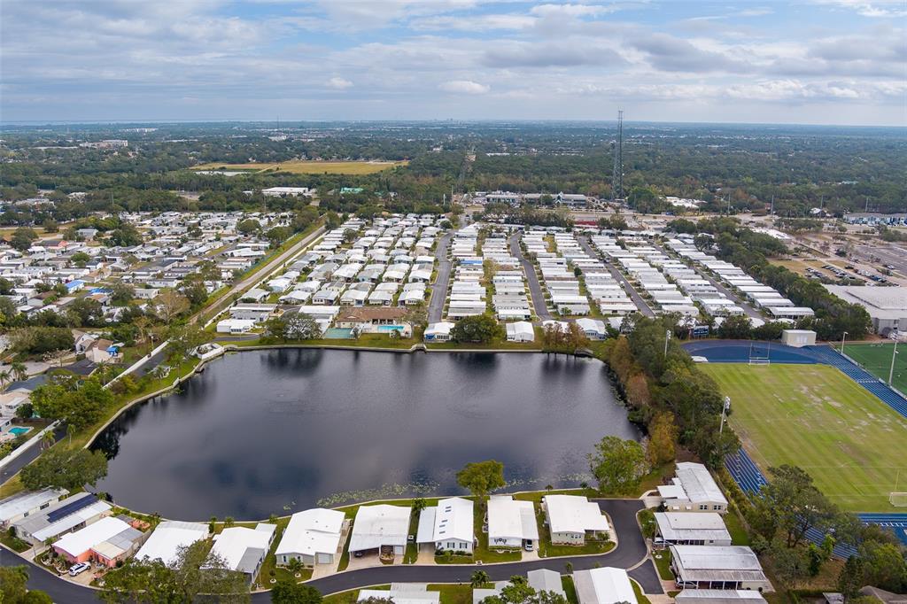 12501 Ulmerton Road, Unit 188 Largo, FL 33774 - Photo 47 of 63 a view of a city