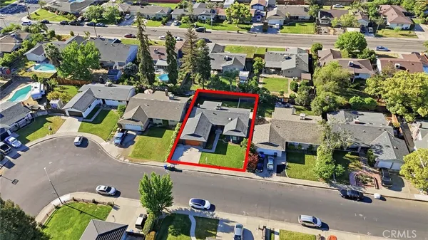 $489,000 | 680 Sherri Way, Turlock, CA 95382