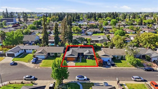 $489,000 | 680 Sherri Way, Turlock, CA 95382