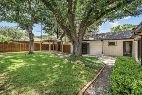 $895,000 | 3839 Mattison Avenue, Fort Worth, TX 76107
