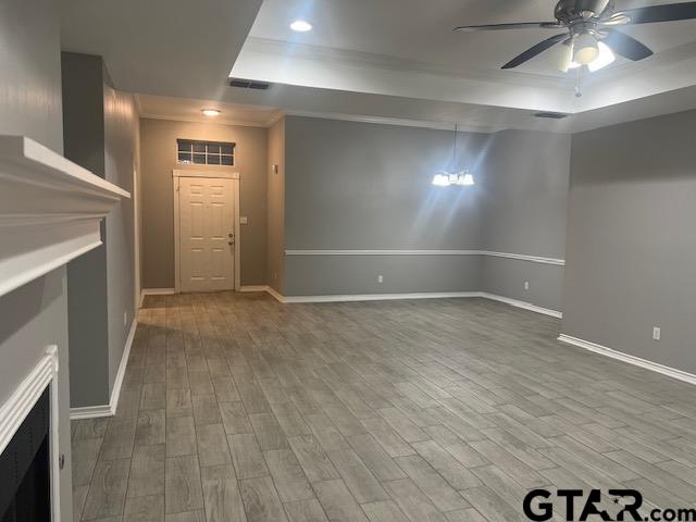 1615 Timber View Drive Tyler, TX 75703 - Photo 6 of 20
