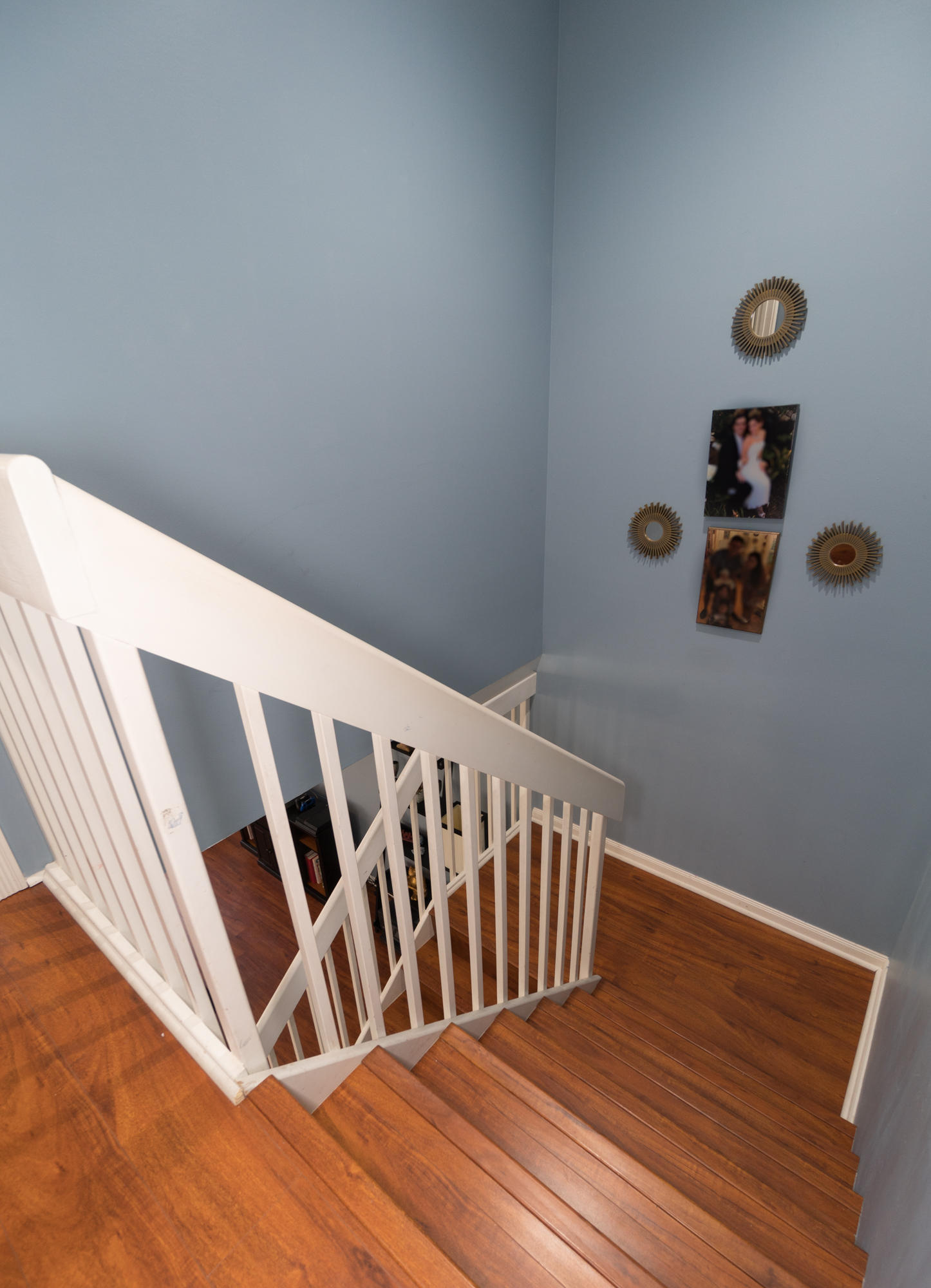 262 Iris Drive Jupiter, FL 33458 - Photo 13 of 28 STAIRCASE DOWN