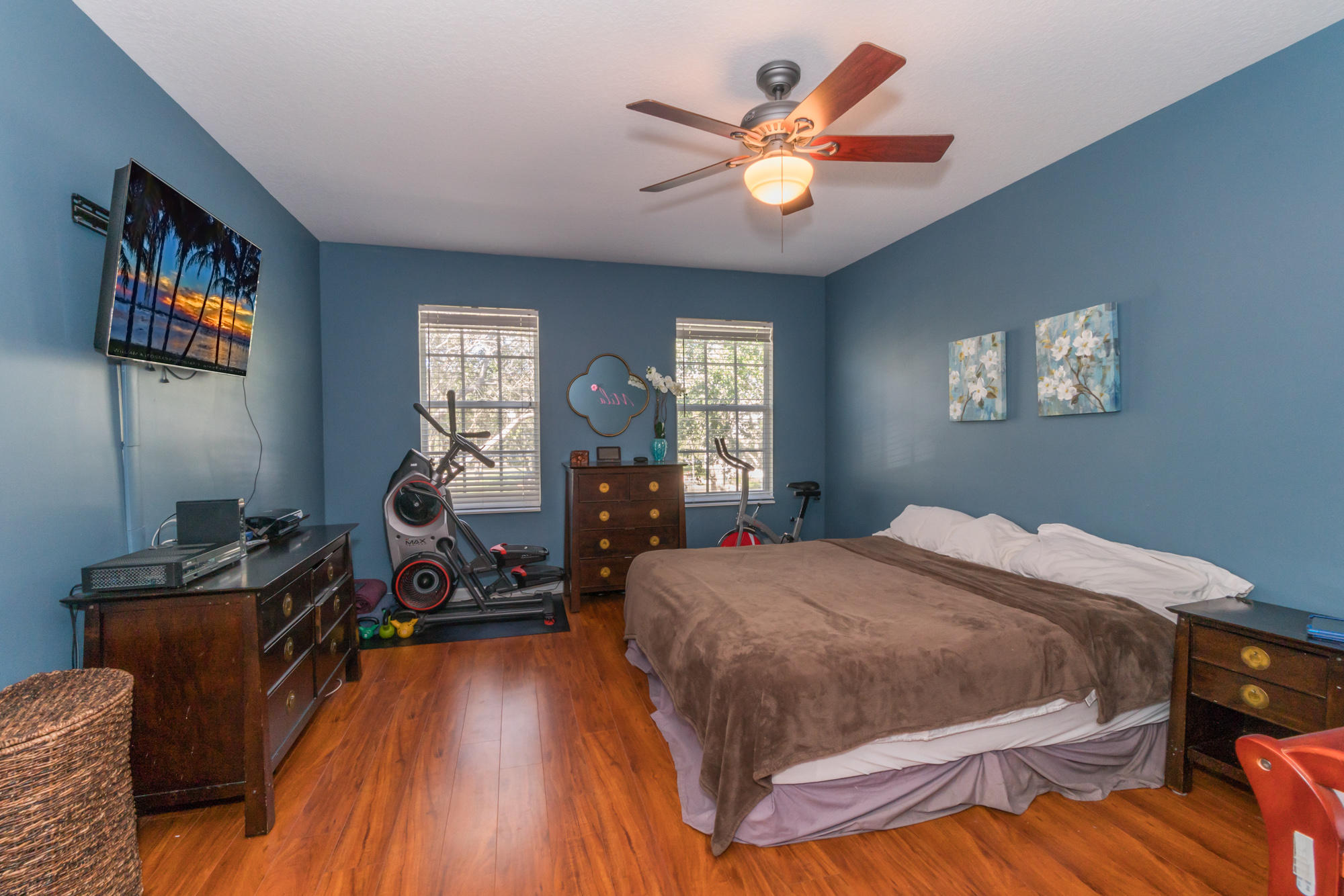 262 Iris Drive Jupiter, FL 33458 - Photo 14 of 28 BED MASTER GOOD