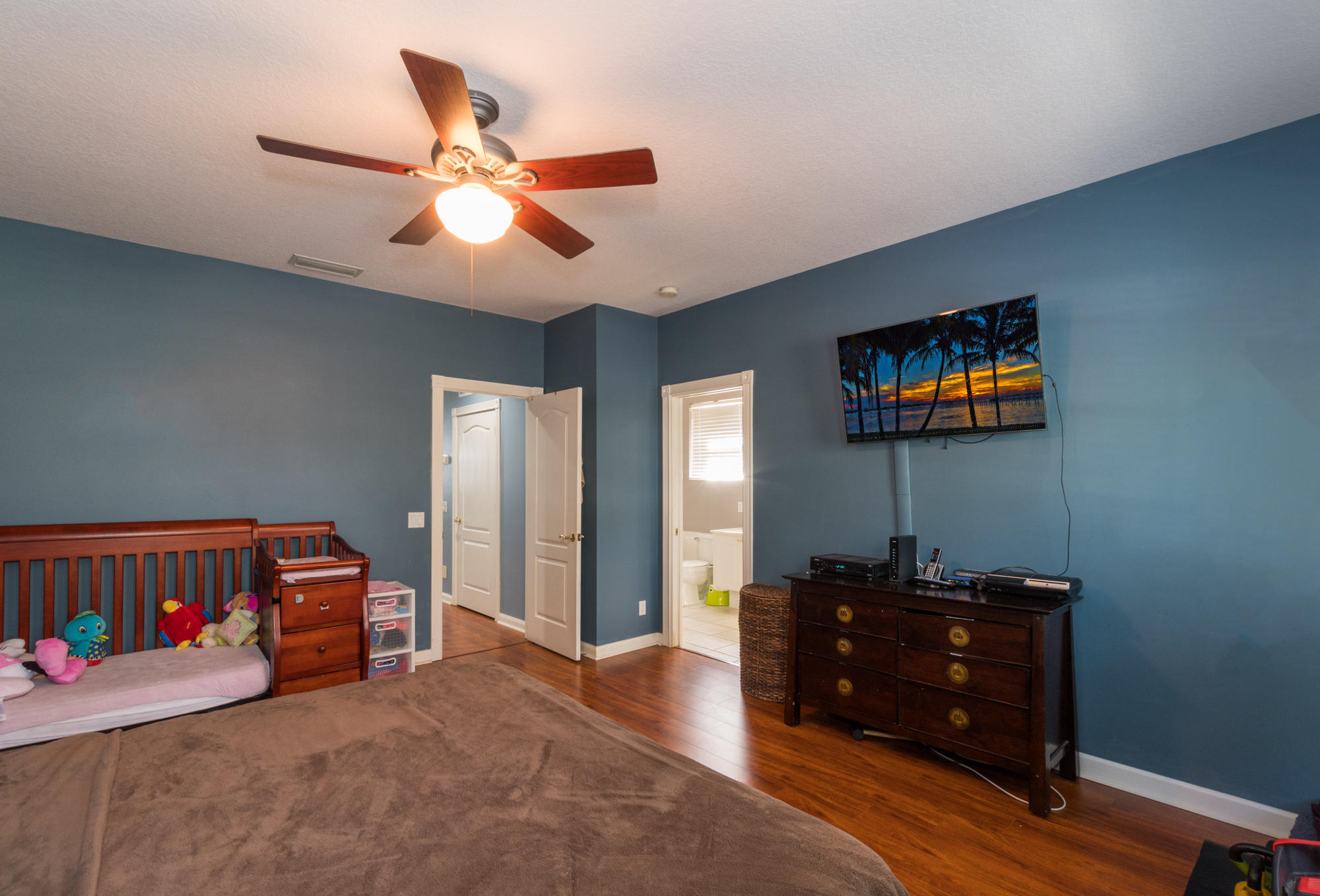 262 Iris Drive Jupiter, FL 33458 - Photo 15 of 28 BED MASTER