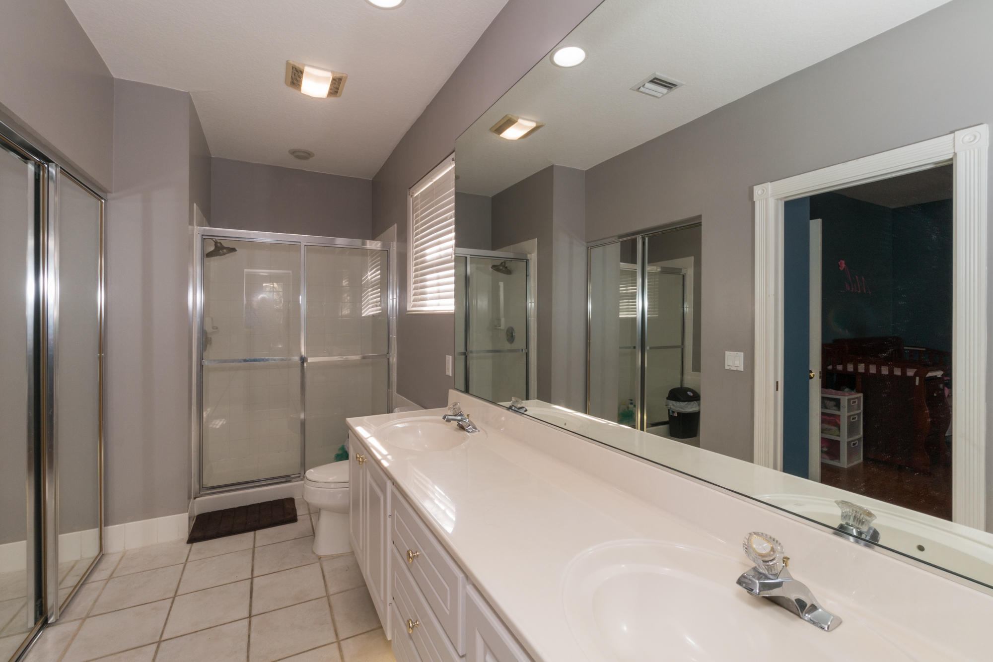 262 Iris Drive Jupiter, FL 33458 - Photo 16 of 28 BATH MASTER