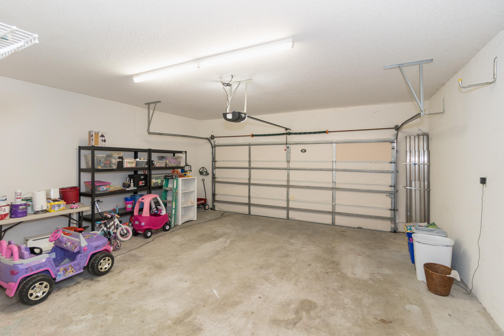 262 Iris Drive Jupiter, FL 33458 - Photo 25 of 28 GARAGE
