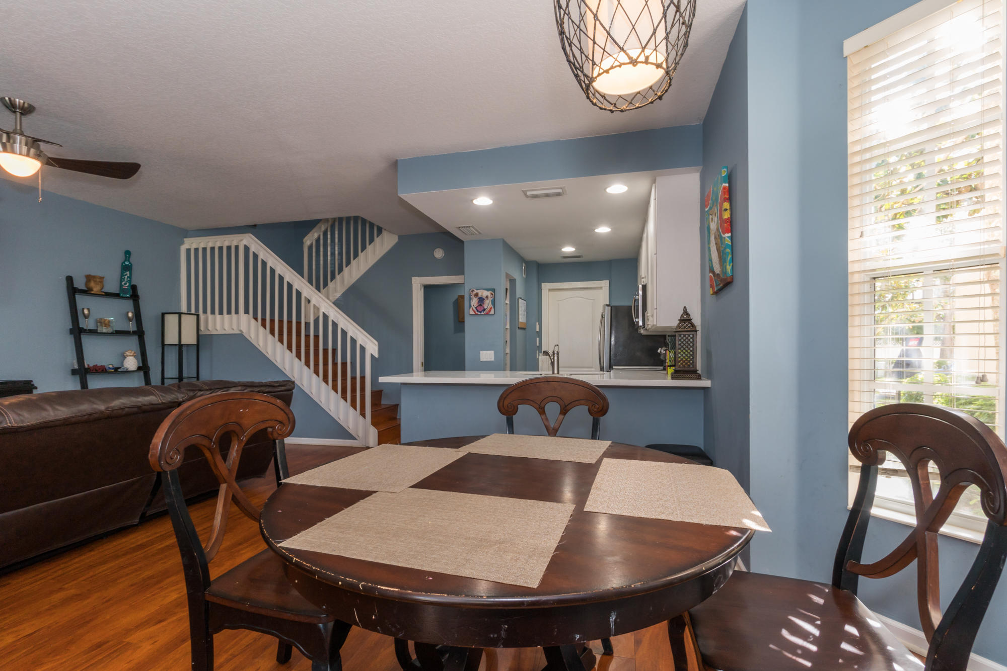 262 Iris Drive Jupiter, FL 33458 - Photo 7 of 28 DINING KIT