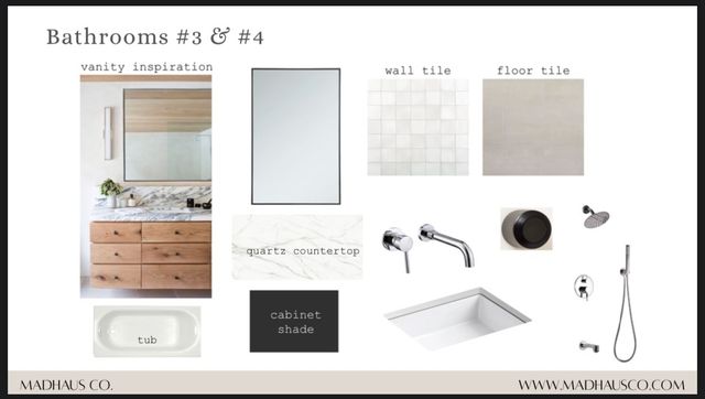 a picture of a book and a dresser