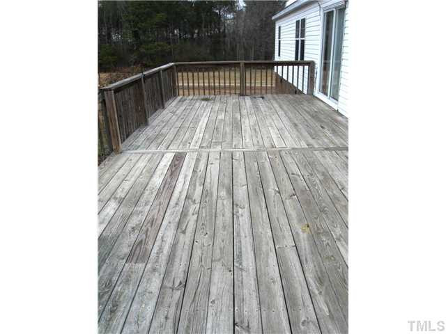 1280 Federal Road Benson, NC 27504 - Photo 19 of 23 Photo 19