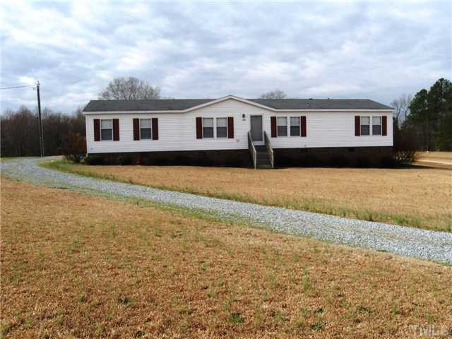 1280 Federal Road Benson, NC 27504 - Photo 20 of 23 Photo 20