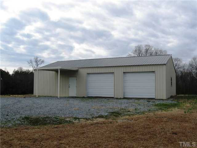 1280 Federal Road Benson, NC 27504 - Photo 2 of 23 Photo 2