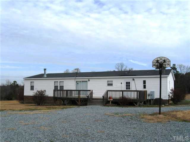 1280 Federal Road Benson, NC 27504 - Photo 21 of 23 Photo 21