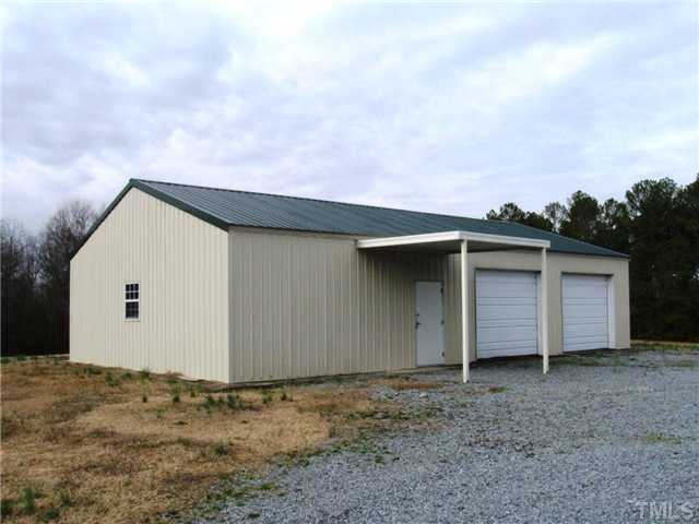 1280 Federal Road Benson, NC 27504 - Photo 22 of 23 Photo 22