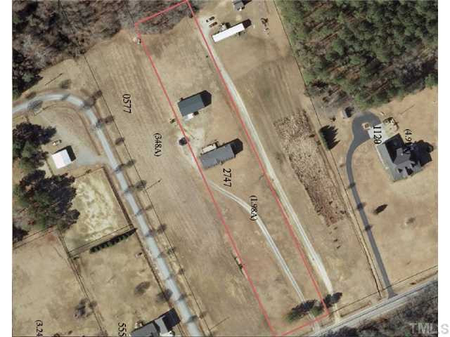 1280 Federal Road Benson, NC 27504 - Photo 23 of 23 Photo 23