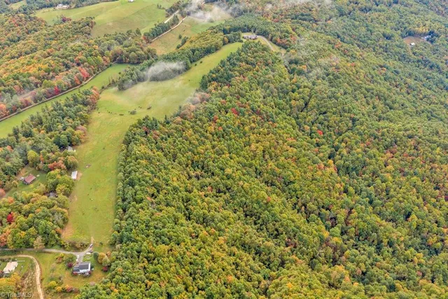 $498,000 | Tbd Blue Ridge Church Road, Purlear, NC 28665