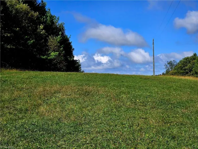 $498,000 | Tbd Blue Ridge Church Road, Purlear, NC 28665