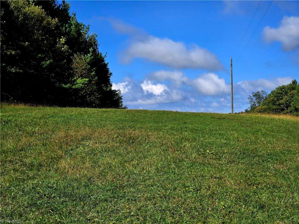 Tbd Blue Ridge Church Road Purlear, NC 28665 - Photo 2 of 22