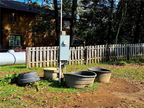 $498,000 | Tbd Blue Ridge Church Road, Purlear, NC 28665