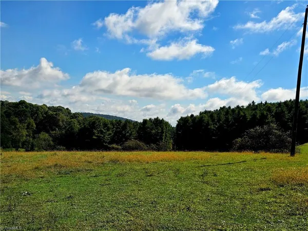 $498,000 | Tbd Blue Ridge Church Road, Purlear, NC 28665