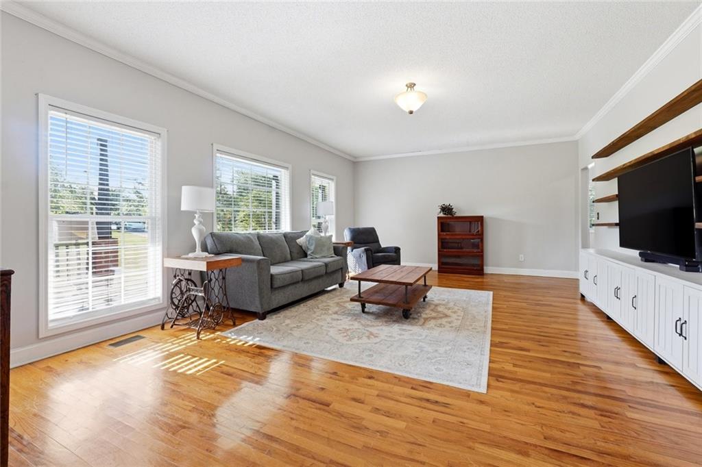 4303 Yeager Road Douglasville, GA 30135 - Photo 11 of 40