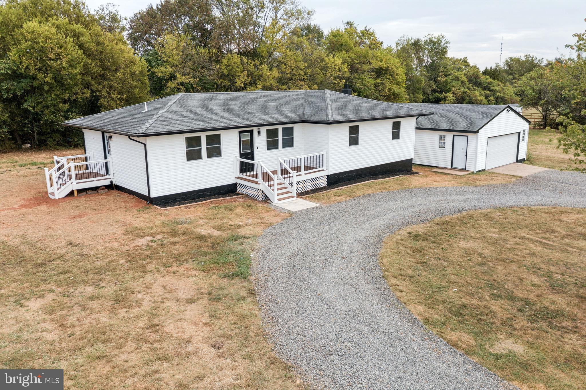 17205 Bel Pre Road Culpeper, VA 22701 - Photo 1 of 58 Gallery Image 1