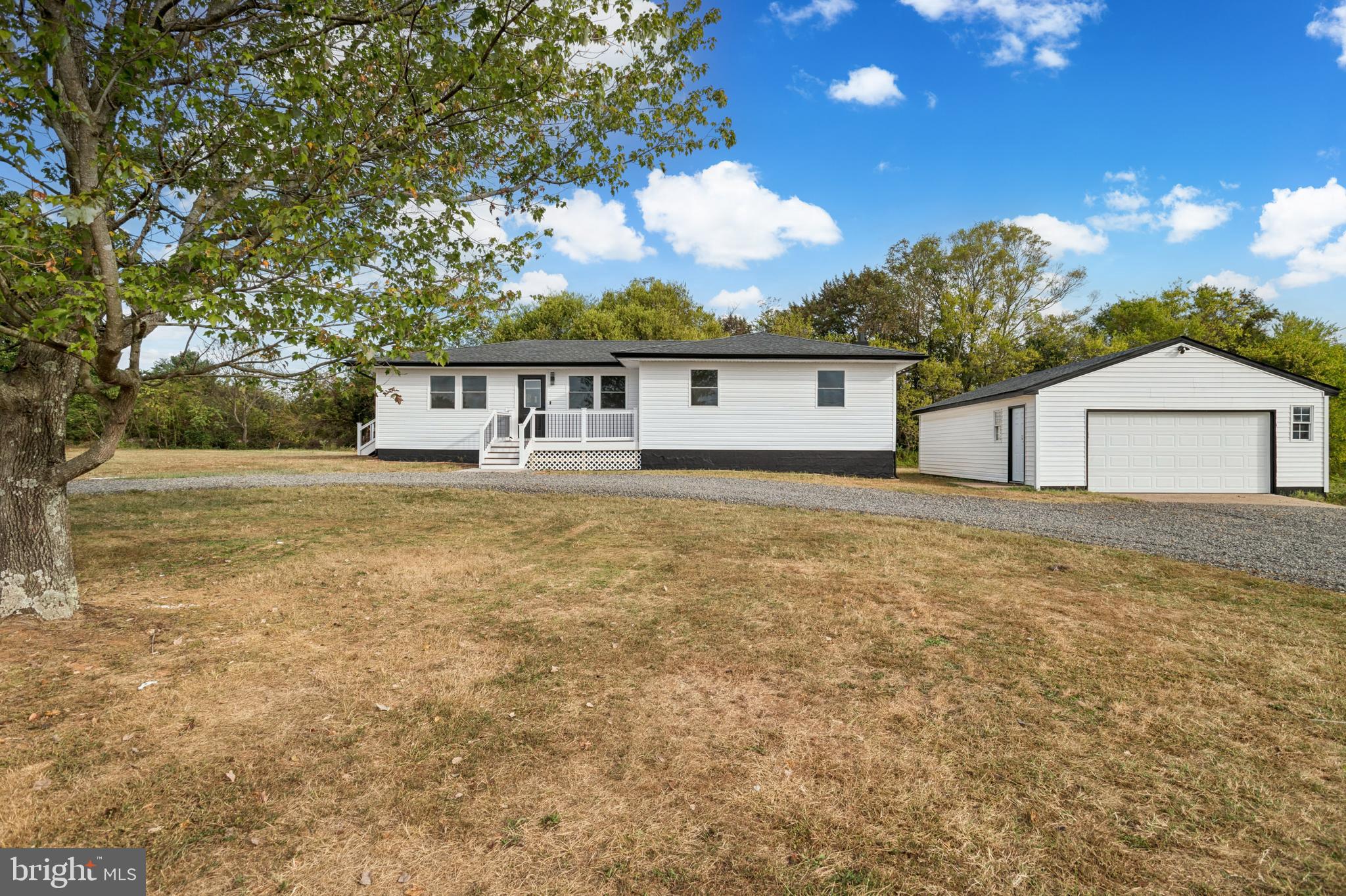 17205 Bel Pre Road Culpeper, VA 22701 - Photo 2 of 58 Gallery Image 2