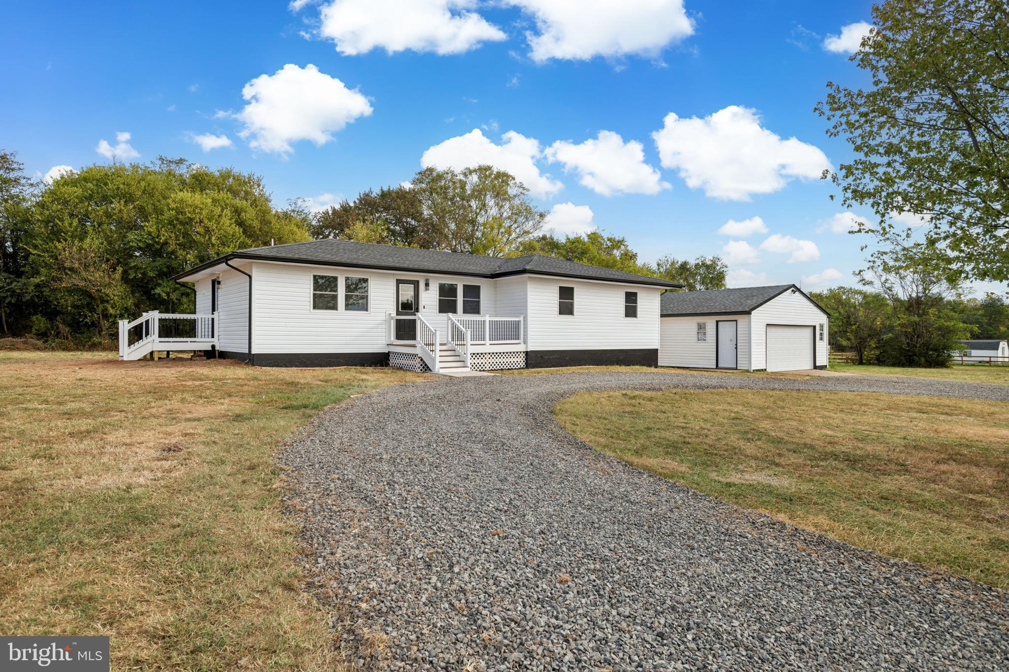 17205 Bel Pre Road Culpeper, VA 22701 - Photo 3 of 58 Gallery Image 3