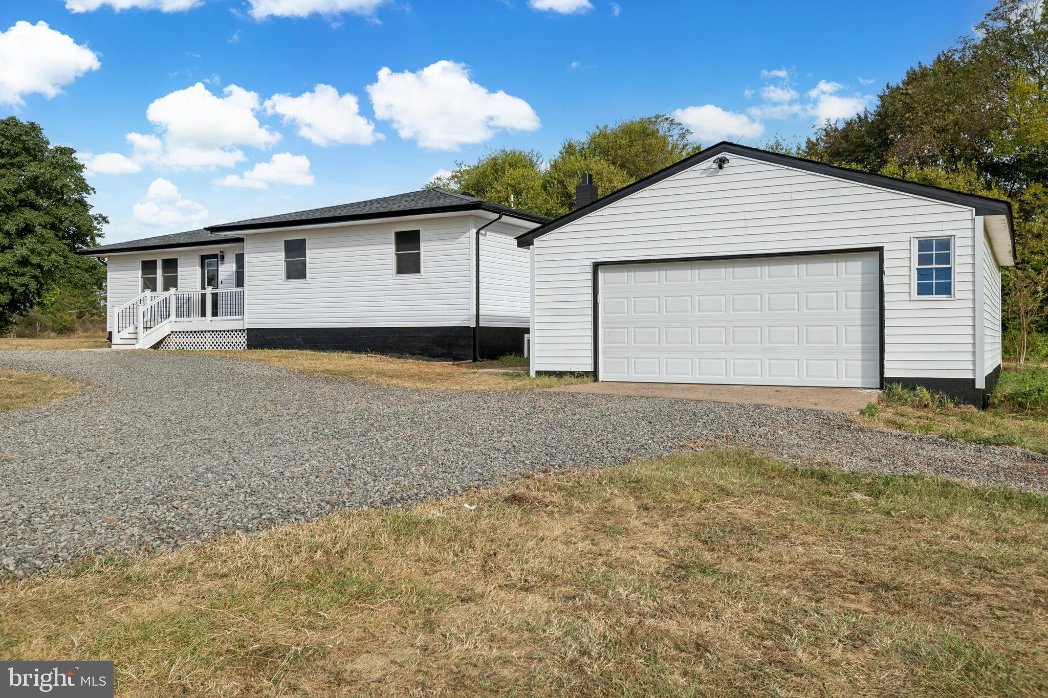 17205 Bel Pre Road Culpeper, VA 22701 - Photo 4 of 58 Gallery Image 4