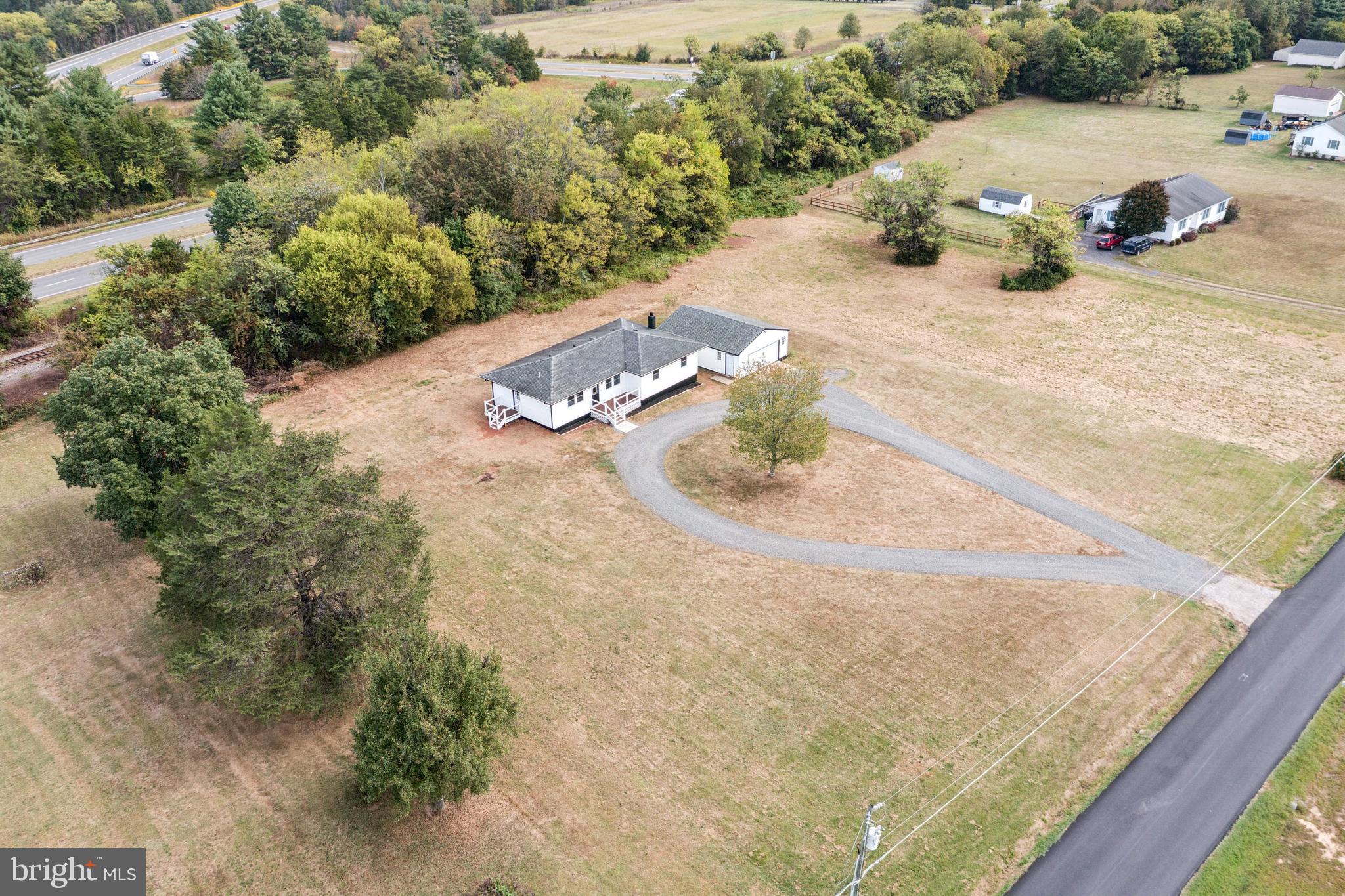 17205 Bel Pre Road Culpeper, VA 22701 - Photo 5 of 58 Gallery Image 5