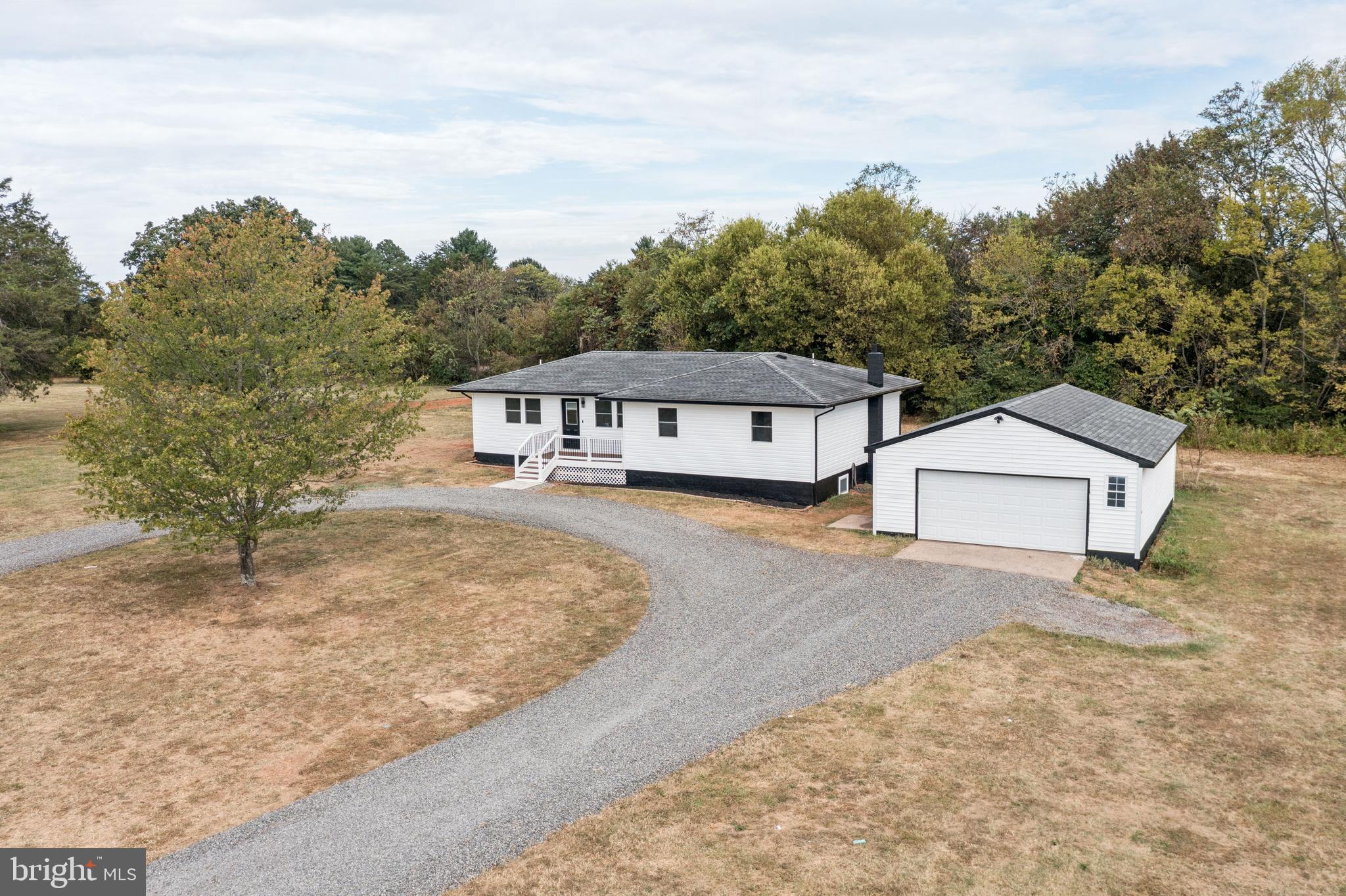 17205 Bel Pre Road Culpeper, VA 22701 - Photo 51 of 58 Gallery Image 51
