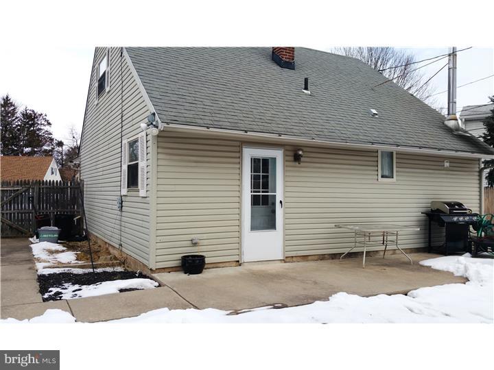 5 Drexel Road Hatboro, PA 19040 - Photo 19 of 20 Exterior Back