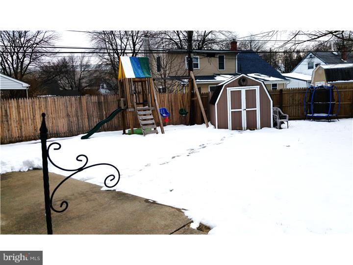 5 Drexel Road Hatboro, PA 19040 - Photo 20 of 20 Back Yard