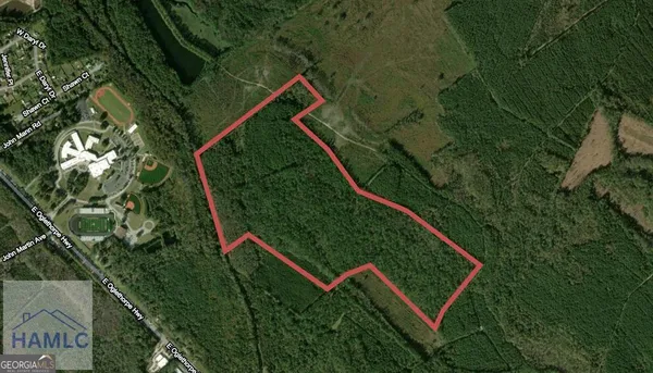 $1,050,100 | 105 McIntosh Lake Road, Hinesville, GA 31313