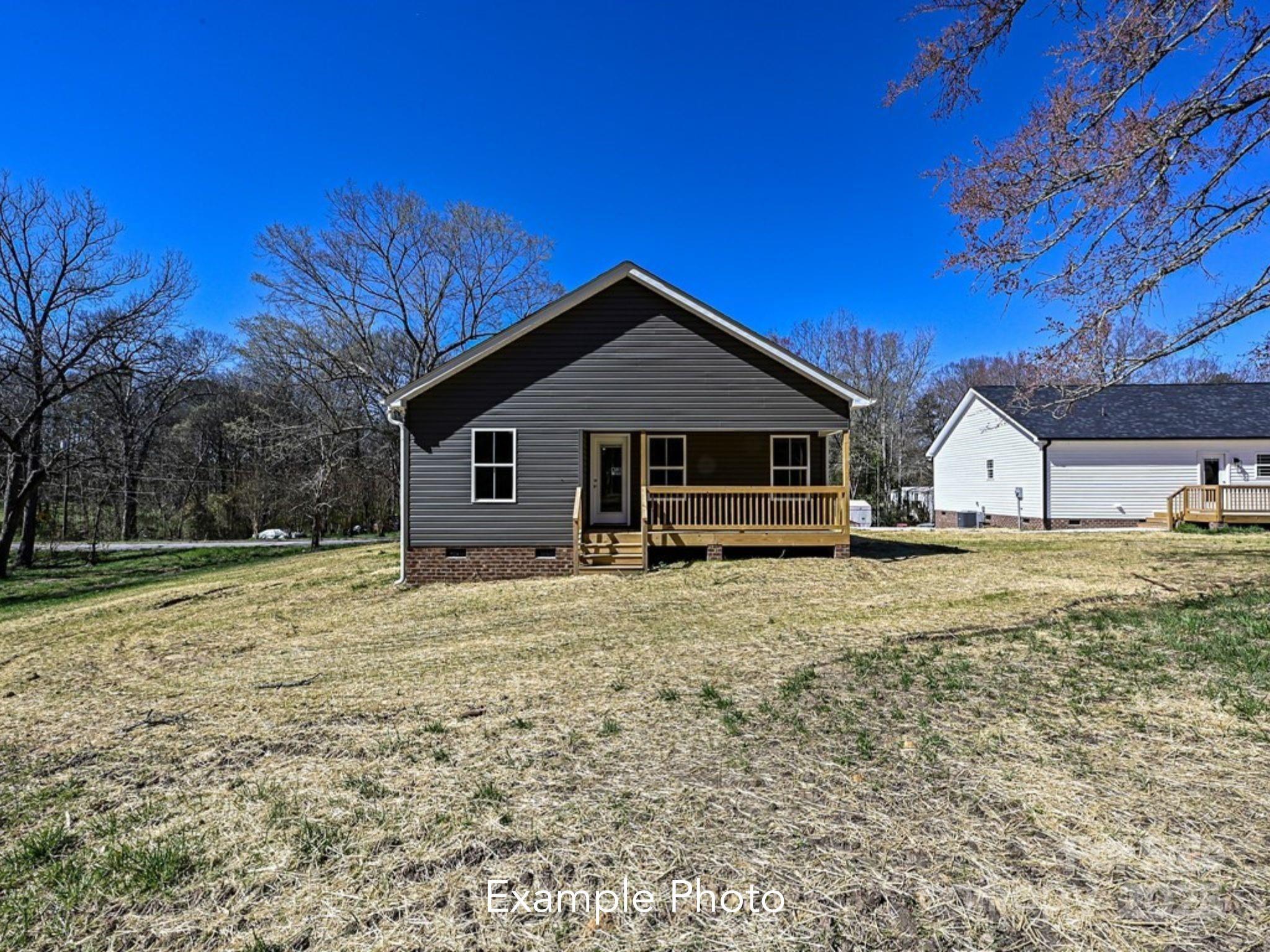 246 Old Pinckney Road York, SC 29745 - Photo 20 of 20