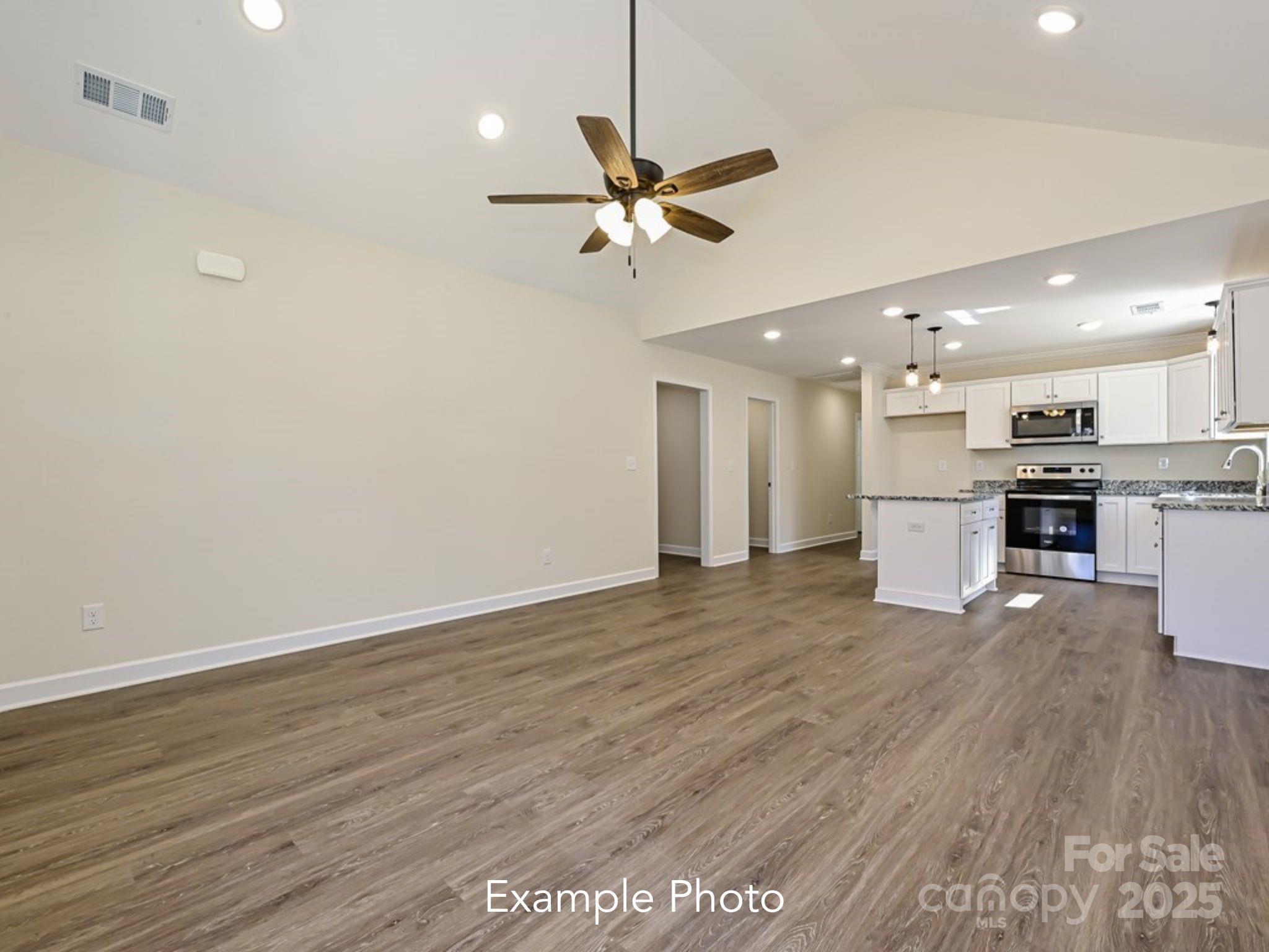 246 Old Pinckney Road York, SC 29745 - Photo 4 of 20