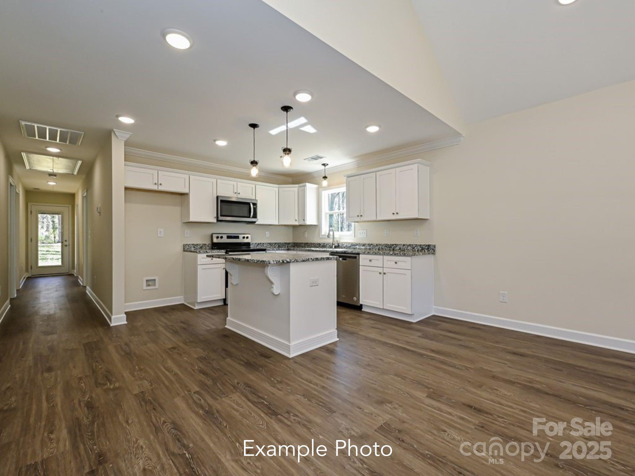 246 Old Pinckney Road York, SC 29745 - Photo 5 of 20