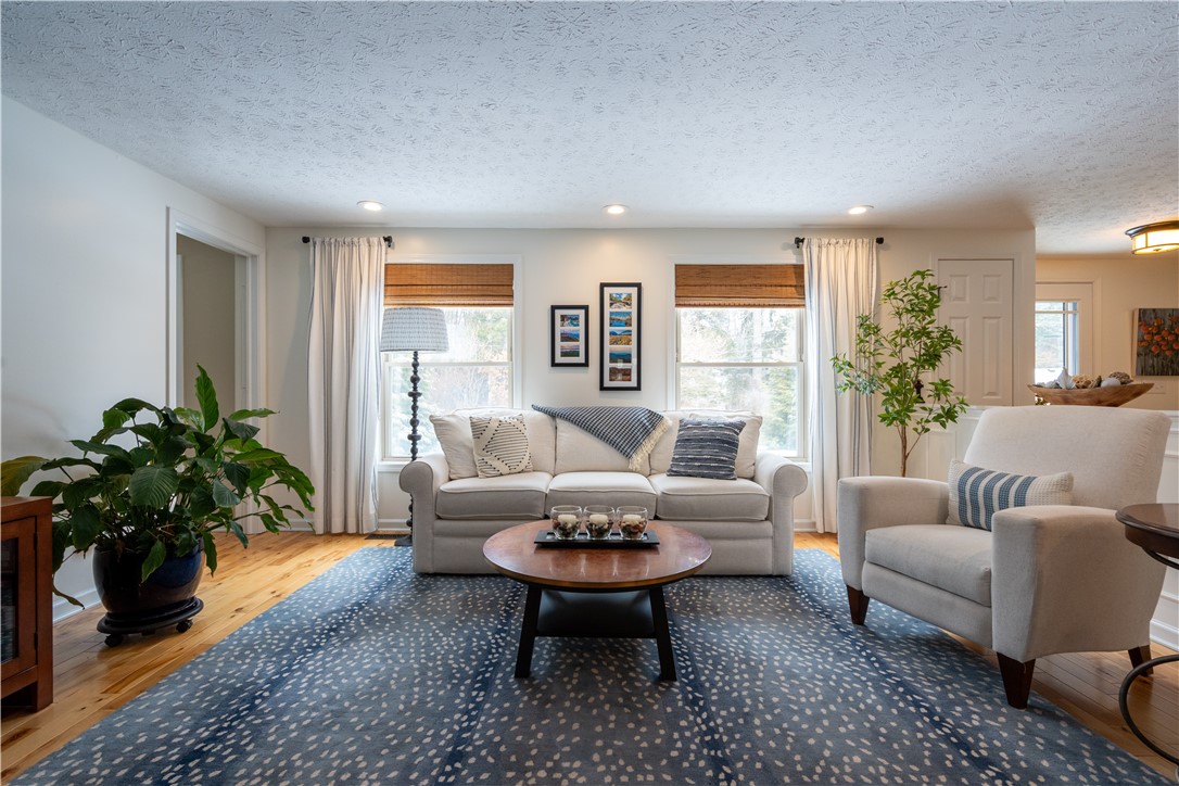 595 Lake Road Webster, NY 14580 - Photo 23 of 49 Windows in rear of this photo face Lake Road