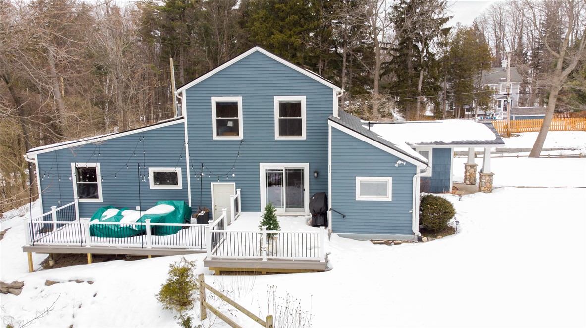 595 Lake Road Webster, NY 14580 - Photo 47 of 49