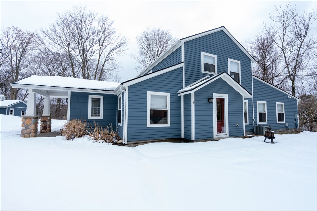 595 Lake Road Webster, NY 14580 - Photo 8 of 49