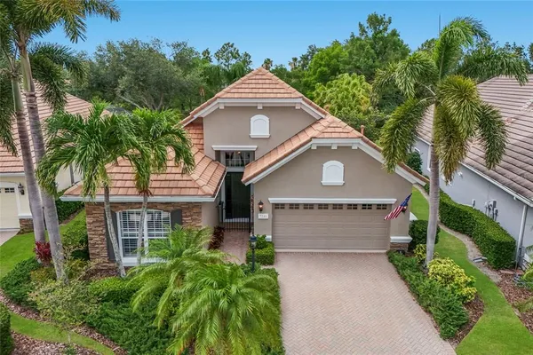 $599,000 | 7241 Orchid Island Place, Bradenton, FL 34202