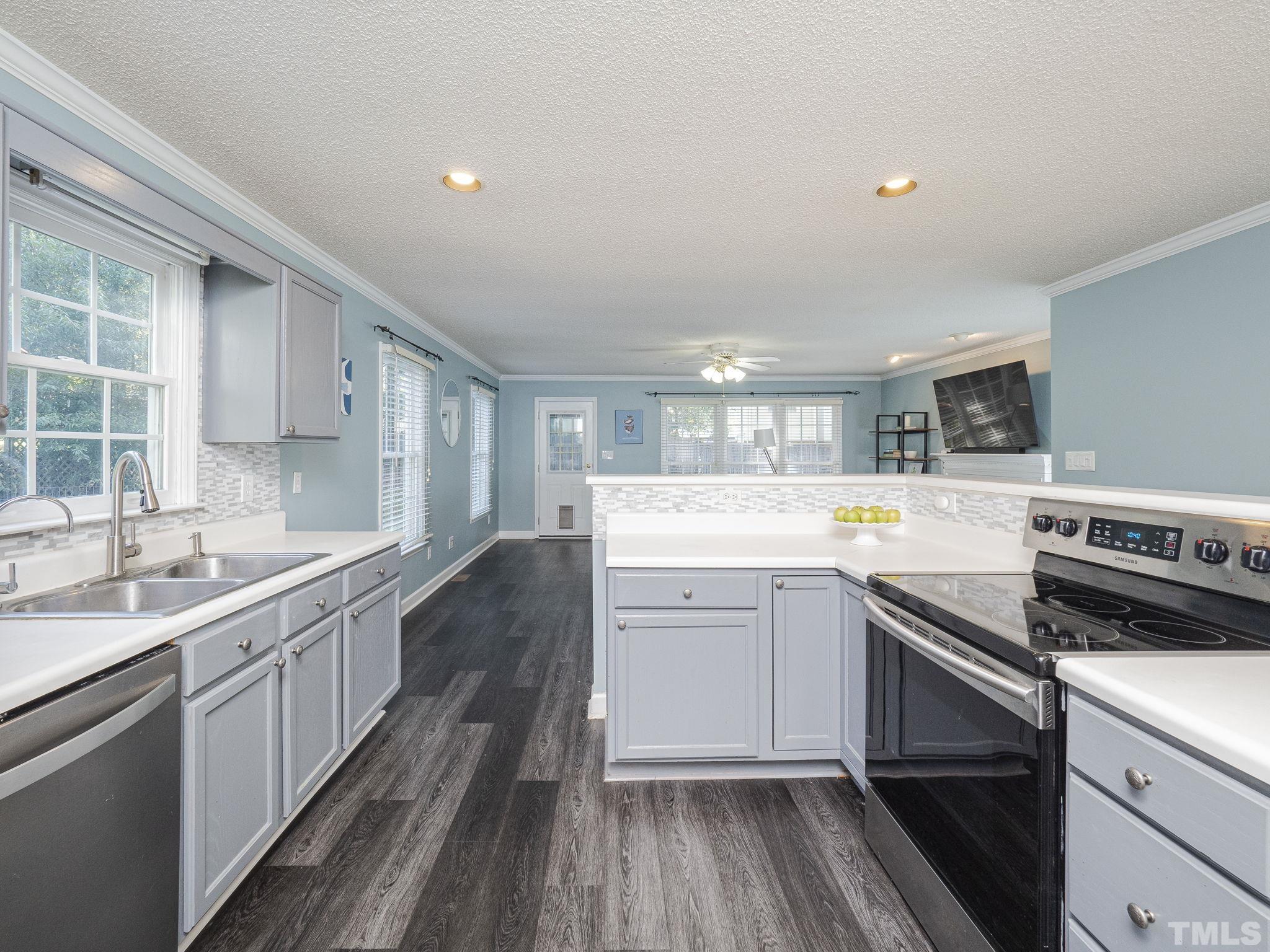 3208 Terrel Mill Road Raleigh, NC 27616 - Photo 11 of 28