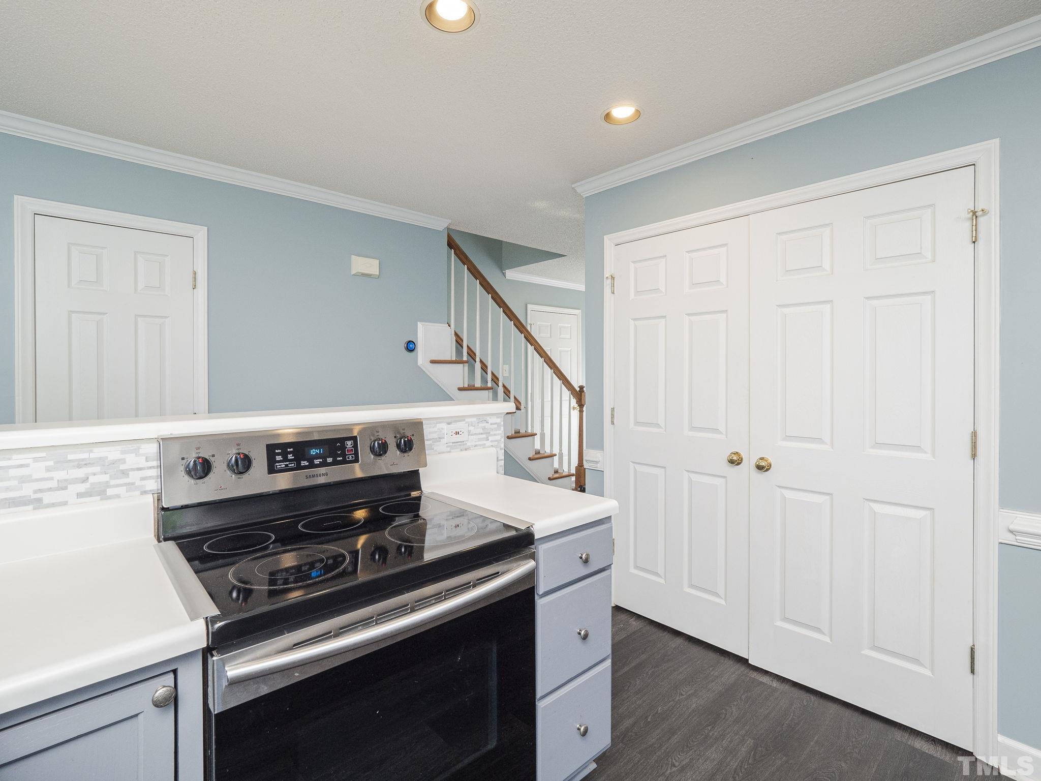 3208 Terrel Mill Road Raleigh, NC 27616 - Photo 12 of 28