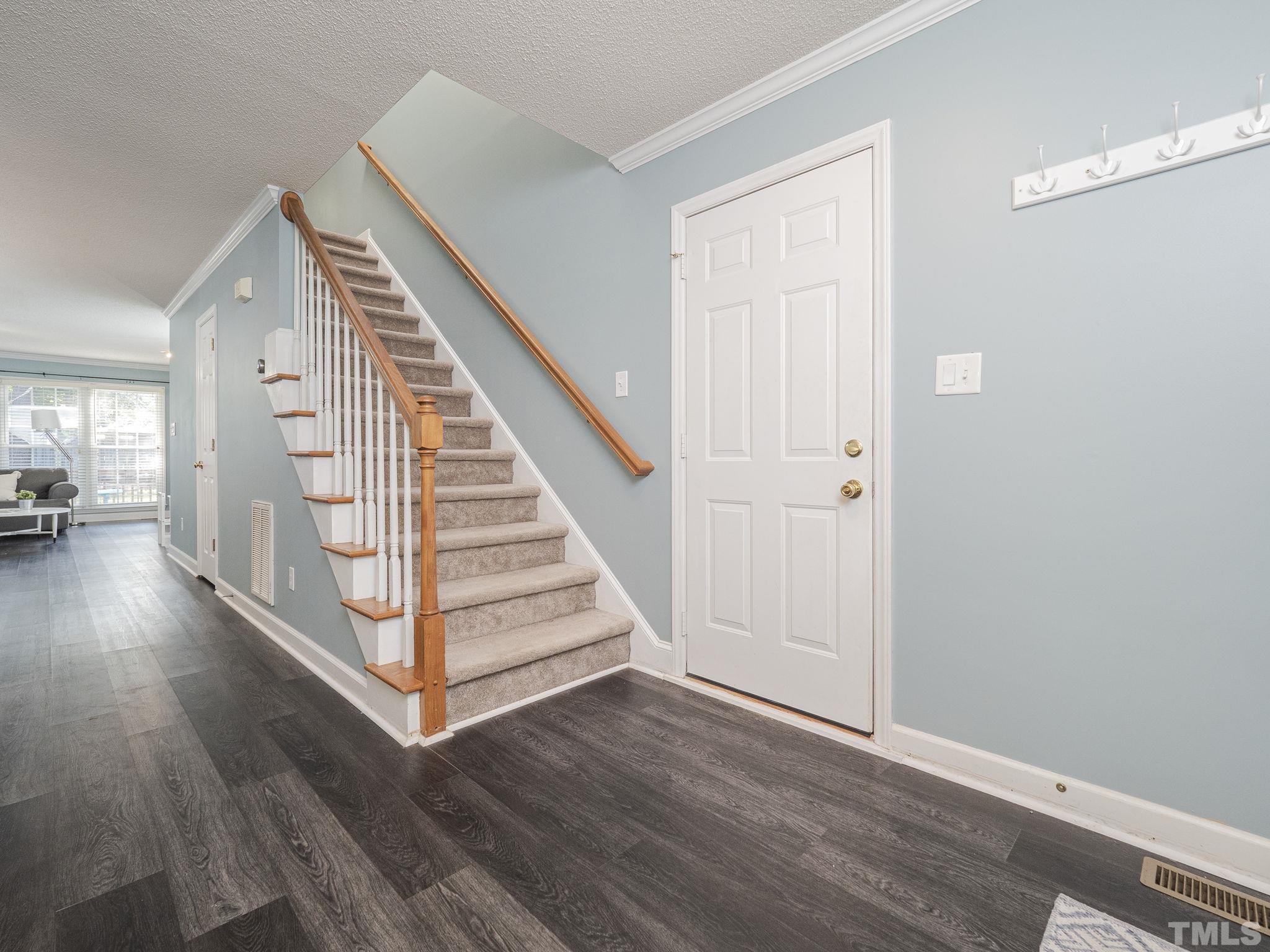3208 Terrel Mill Road Raleigh, NC 27616 - Photo 13 of 28